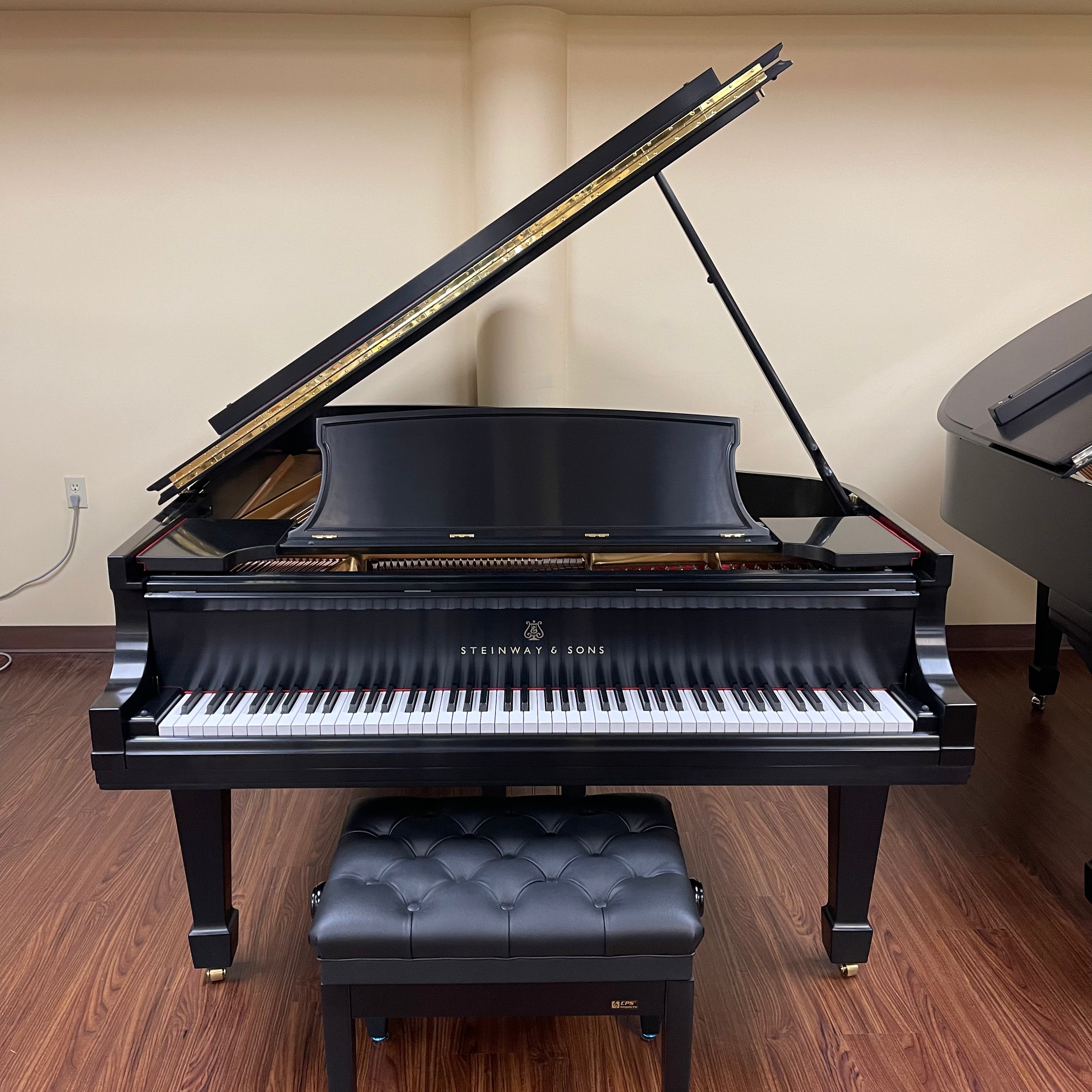 Steinway model a size deals