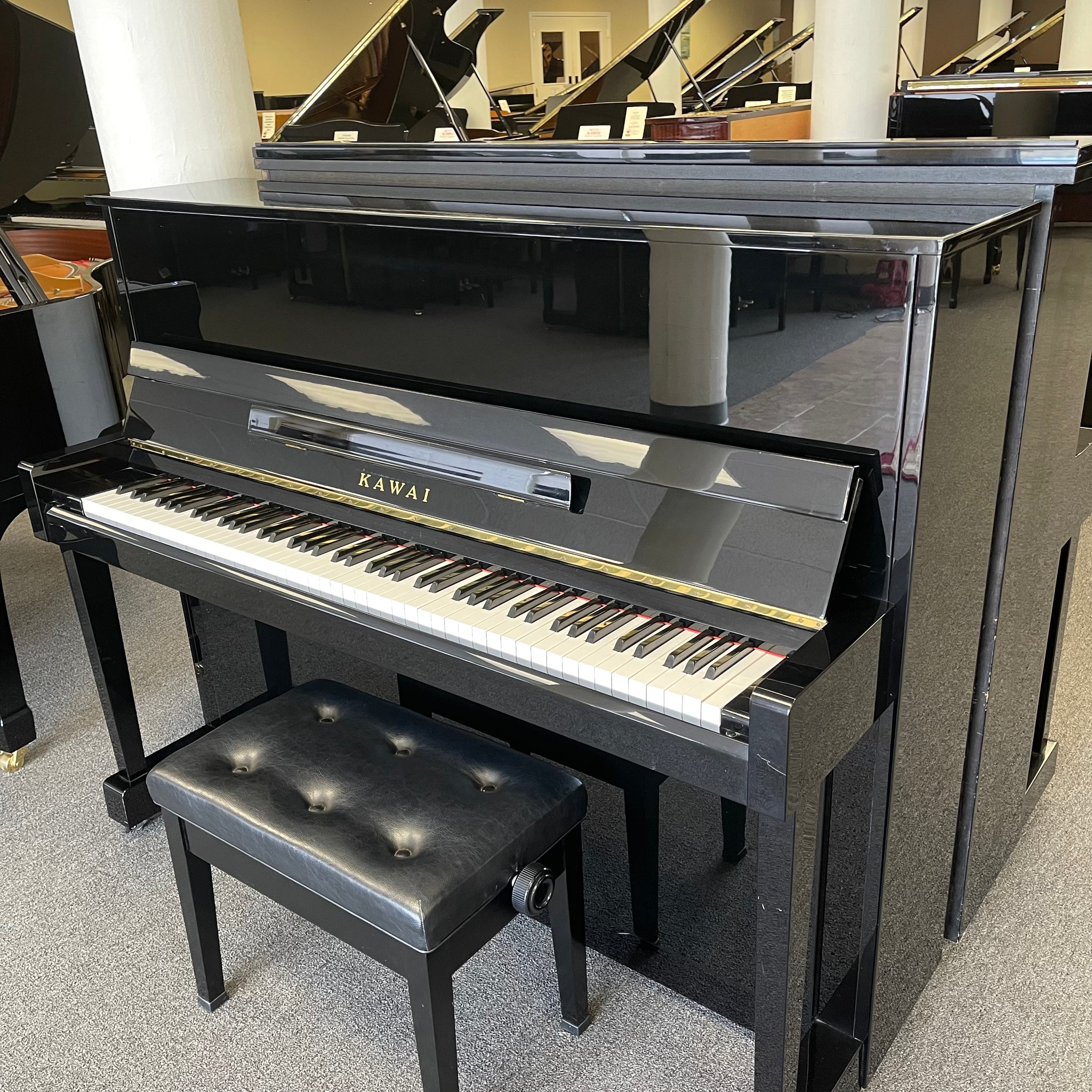 Kawai CX 21D 48 Northwest Pianos