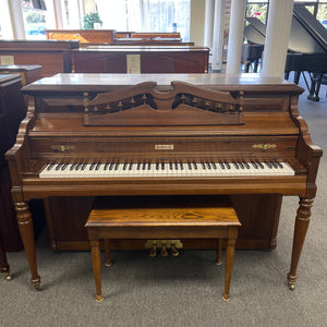 Kimball Console 4246 (42'')