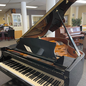 Kawai RX-2 BLAK (5'10")