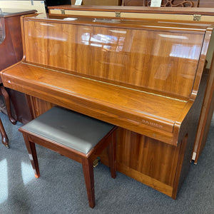 Samick 108S (43'') Console