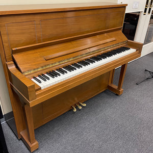 Steinway Model 1098 (46.5'')   New Arrival!