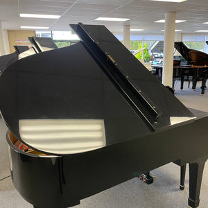 Yamaha G3 (6')