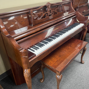 Charles Walter 1520  (44")