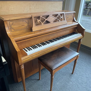 Kohler & Campbell SKV-430 (44'')