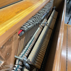 Steinway Model 1098 (46.5'')   New Arrival!