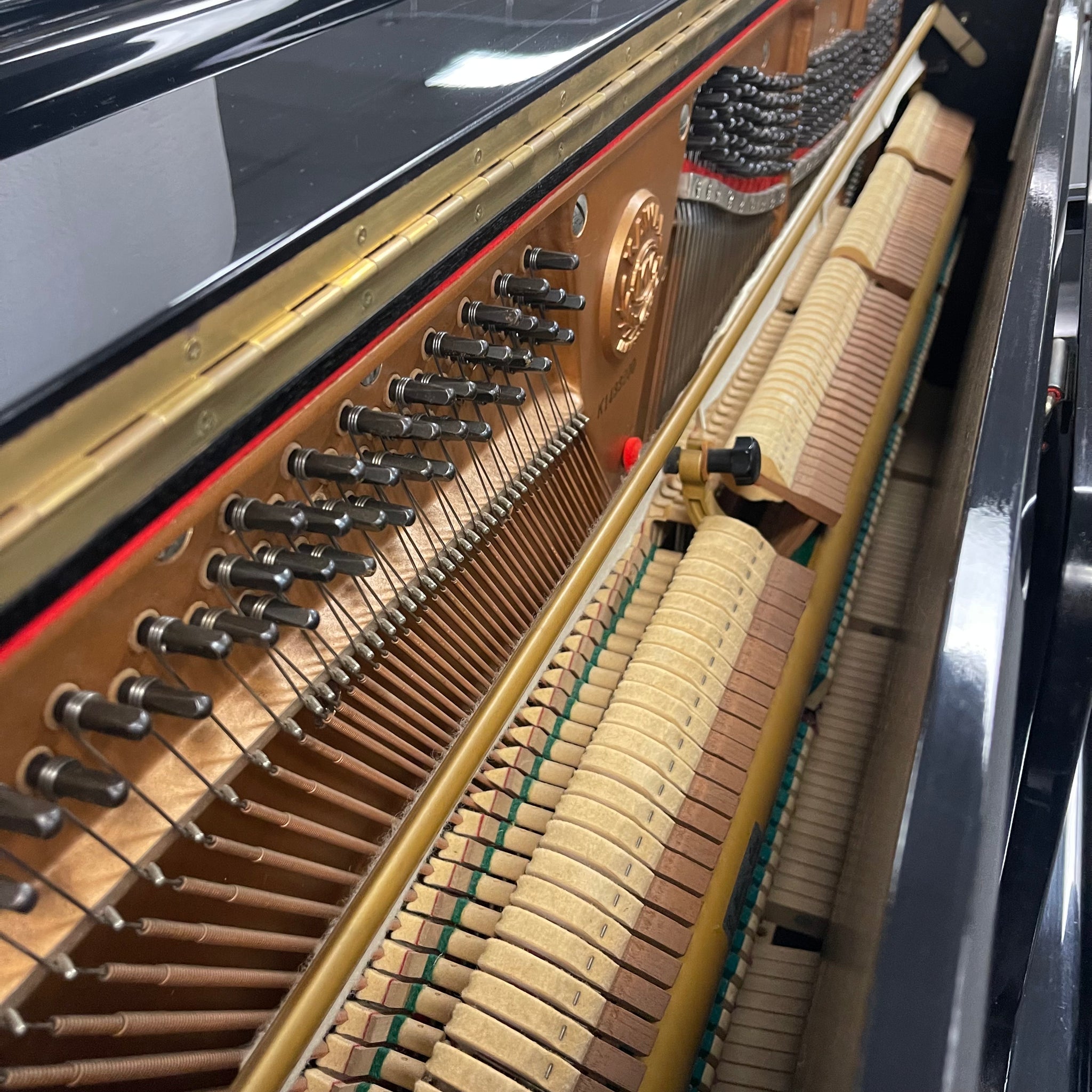Kawai us50 price discount