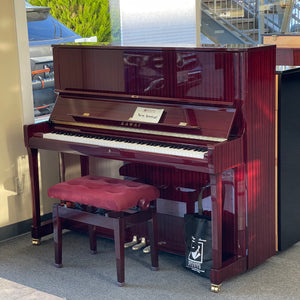 Kawai K500  (51") New Arrival!
