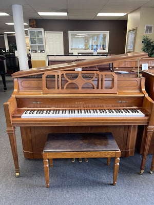 Kawai KL-11 (43")   Console
