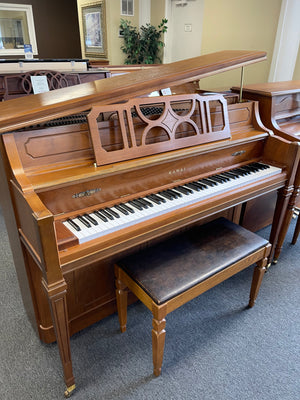 Kawai KL-11 (43")   Console