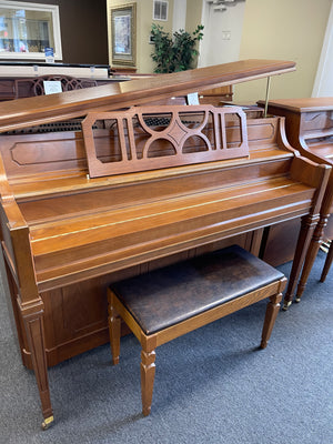 Kawai KL-11 (43")   Console