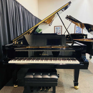 Kawai KG-8C (9') - ONLINE INVENTORY Call for Availability
