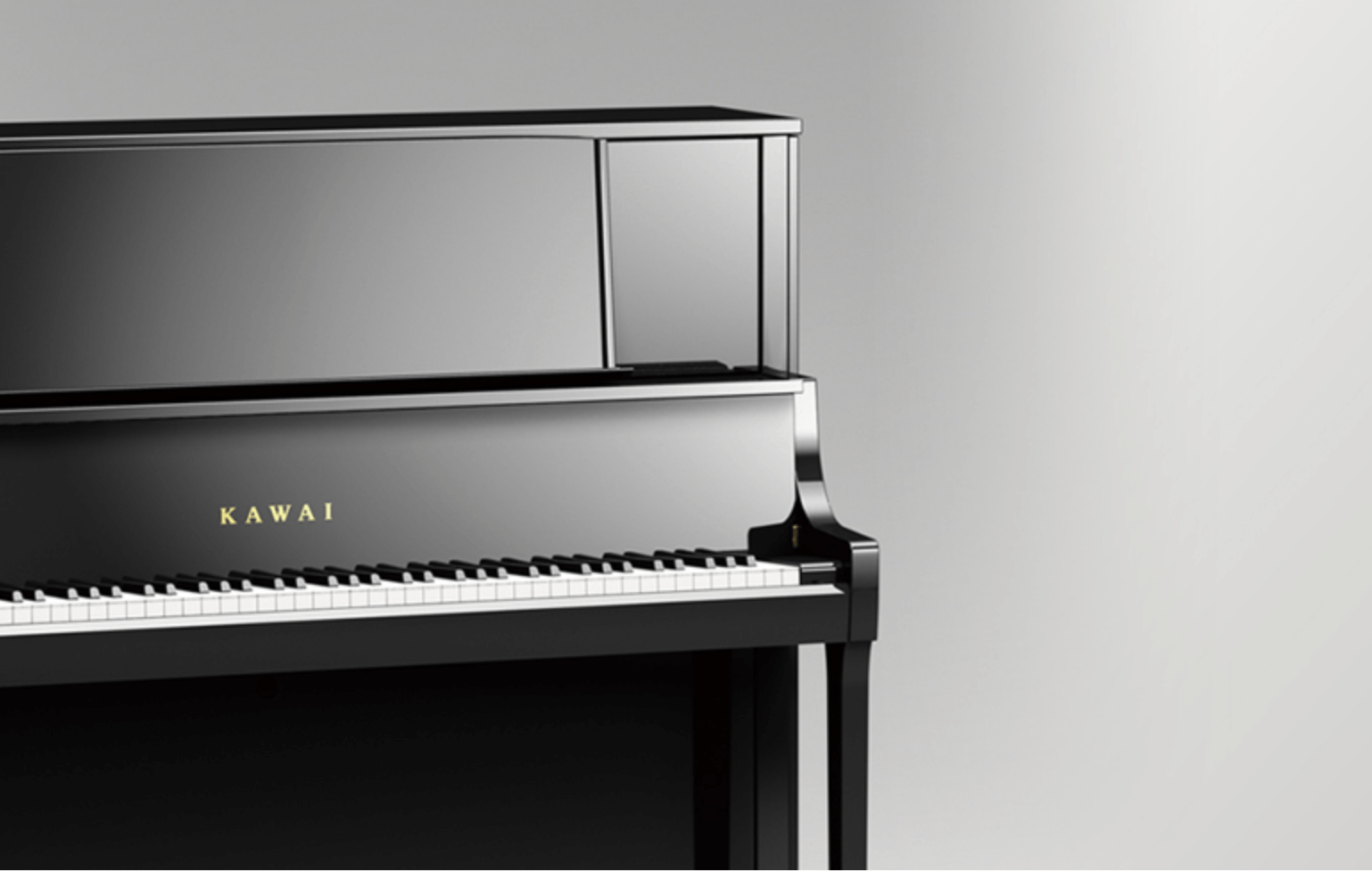 Kawai K-400 (48') | Northwest Pianos Kawai K-400 (48') | Northwest Pianos