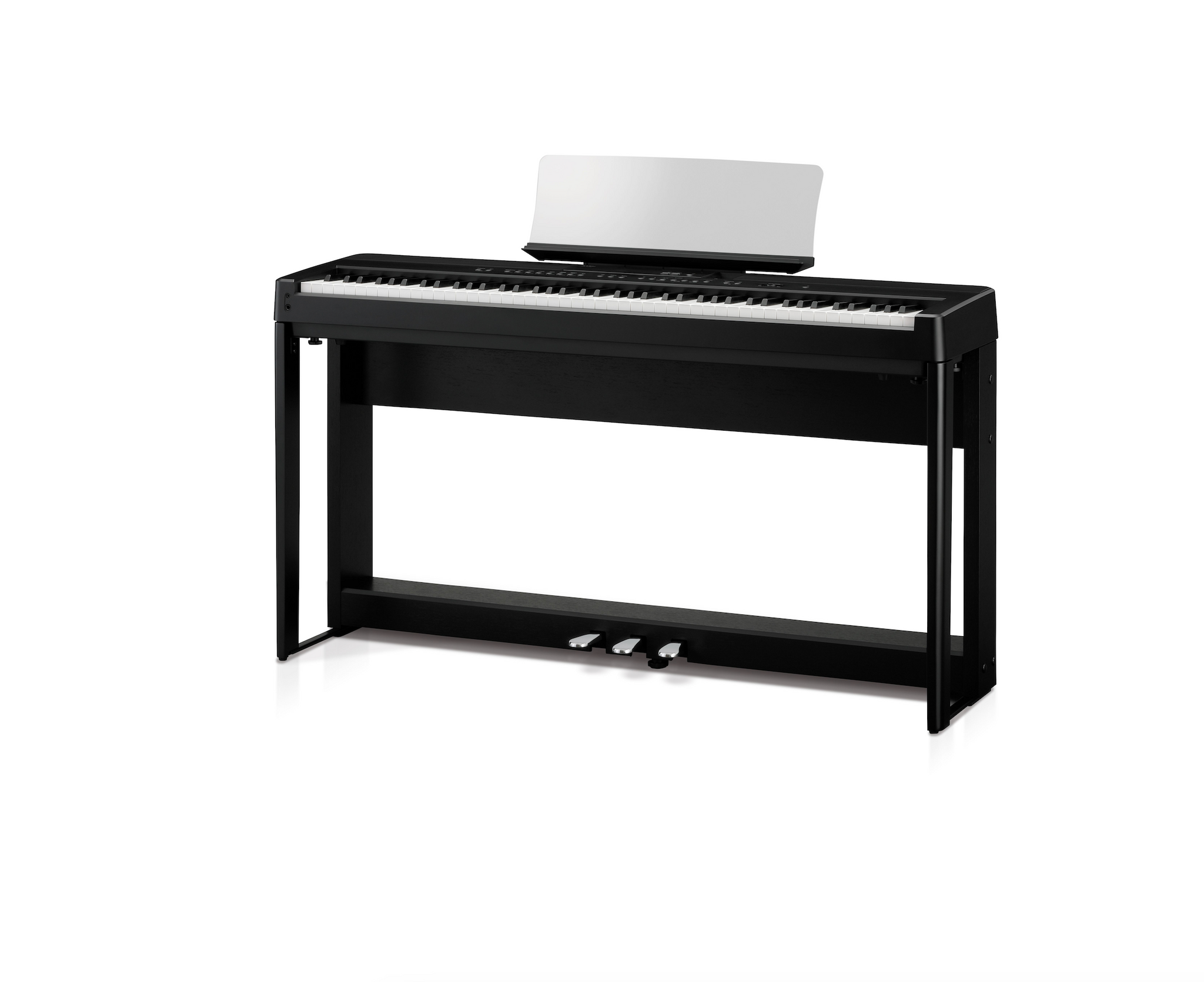 KAWAI ES520 Digital Piano Bundle Only Northwest Pianos