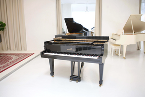 Steinway S 155 (5'1") - ONLINE INVENTORY Call for Availability
