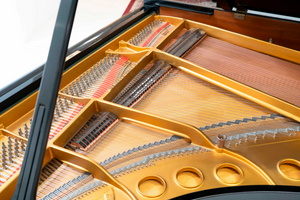 Steinway S 155 (5'1") - ONLINE INVENTORY Call for Availability