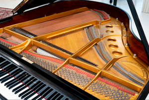 Steinway S 155 (5'1") - ONLINE INVENTORY Call for Availability