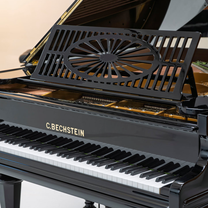 C bechstein piano hotsell
