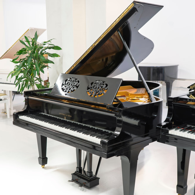 Steinway O 180 1915 ONLINE INVENTORY Call for Availability