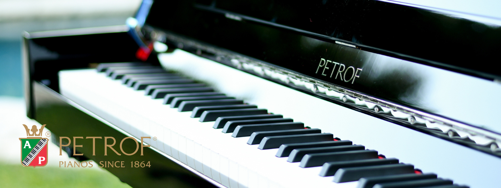 Seattle Piano Store | Northwest Pianos in Bellevue