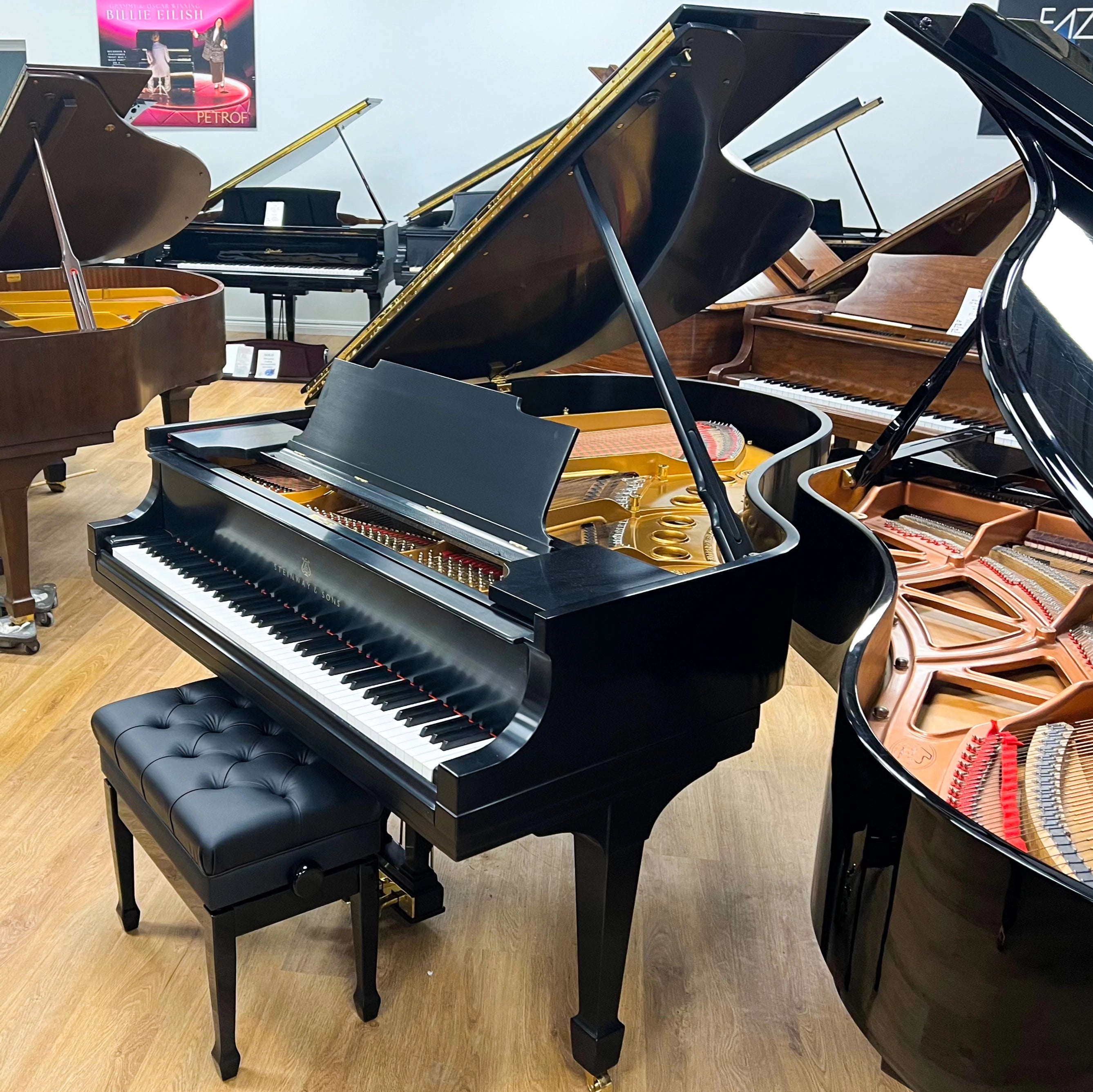 Products | Northwest Pianos