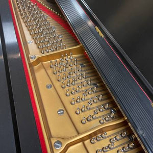 Steinway & Sons Model B (6'10.5")  New Arrival!