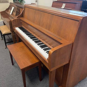 Kawai UST-7 (46")