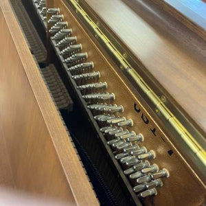 Kawai UST-7 (46")