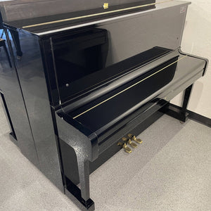 Yamaha U10A (48")  2 Available!