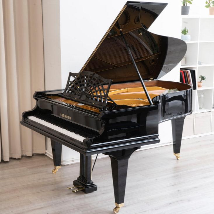 Bechstein B 203 6 6 1908 ONLINE INVENTORY Call for Availability