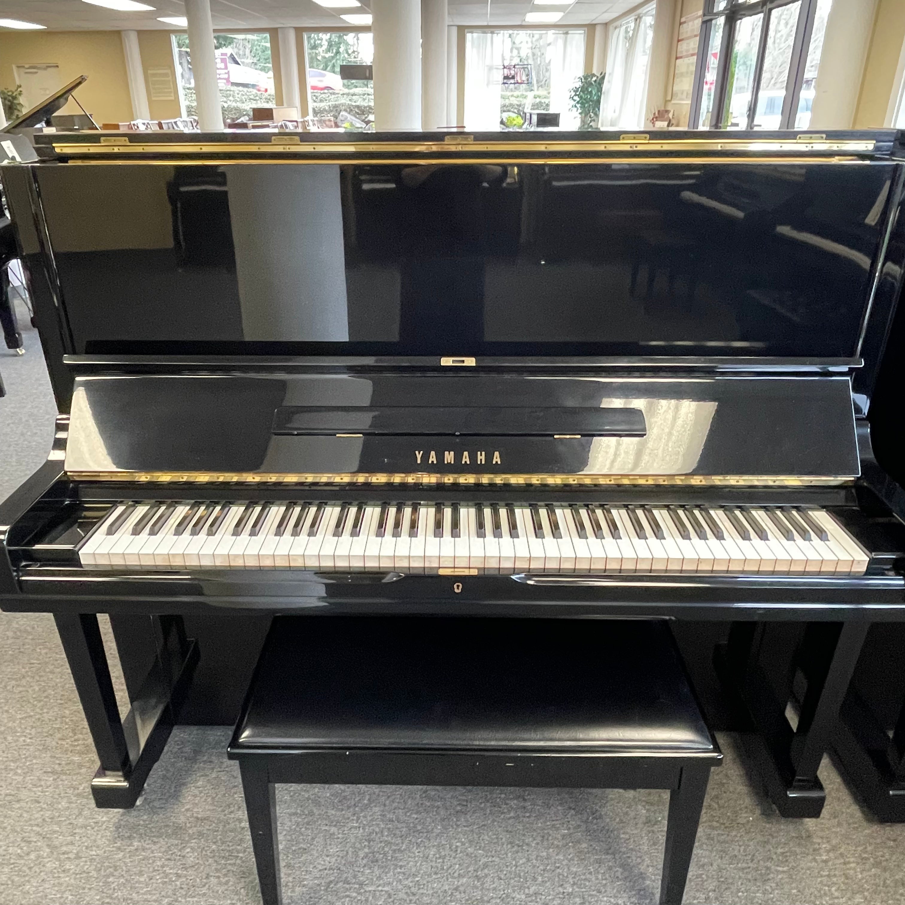Yamaha u3 for clearance sale near me