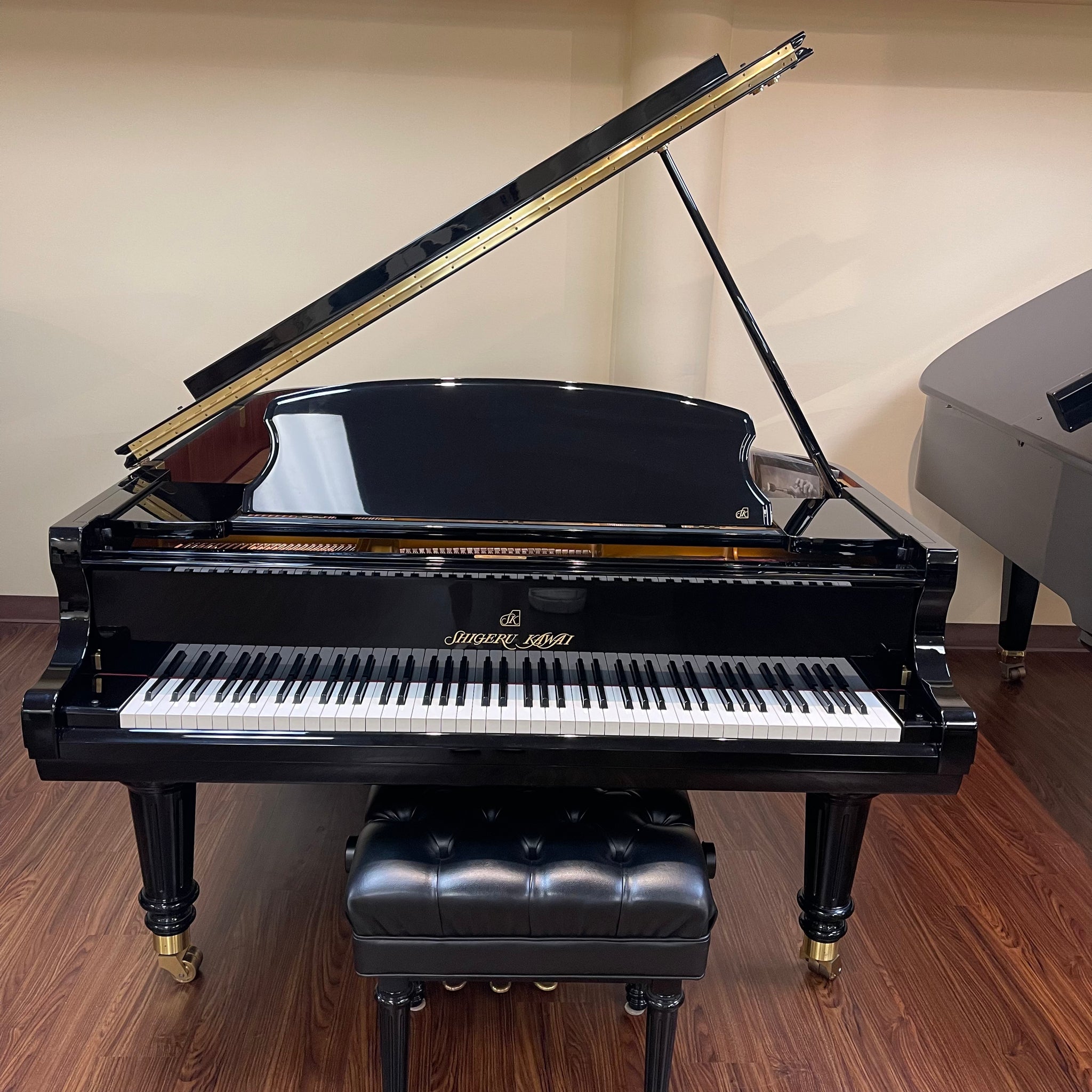 Shigeru Kawai SK2 (In Stock)