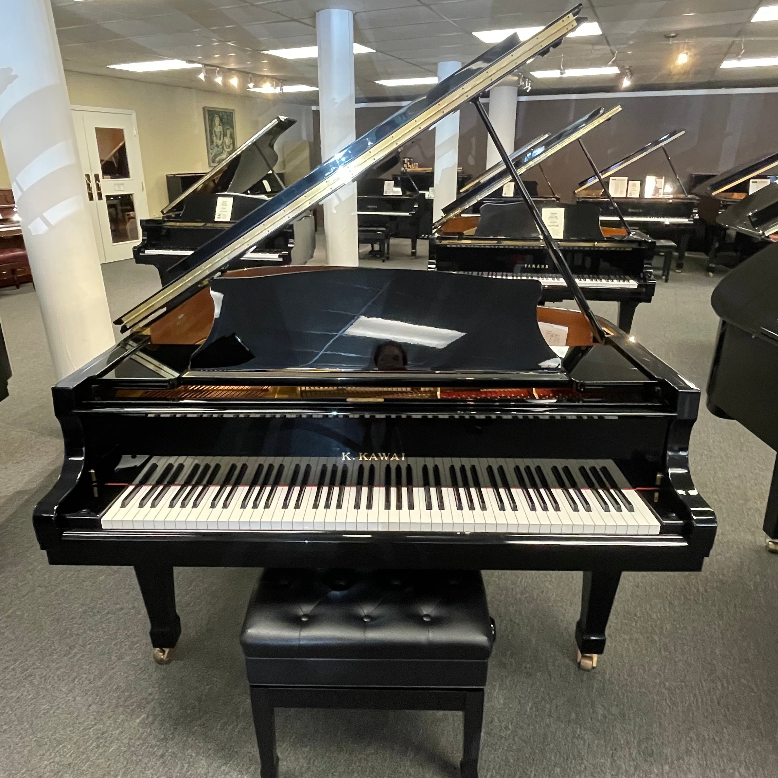 Kawai rx3 online