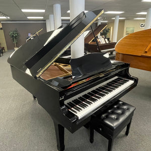 Yamaha G5 (6'5")
