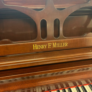 Henry Miller UP110 (43'')