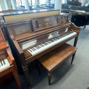 Charles Walter 1520 (44")