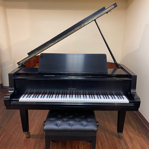 Petrof Model V (5'3'')