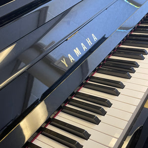 Yamaha U1 (48'')