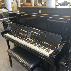 Yamaha U1 (48'')