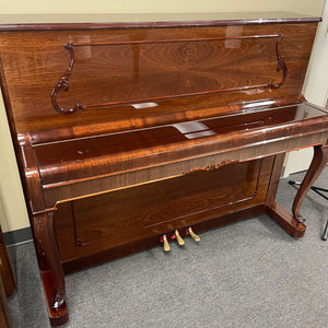 Petrof 115 C1 (46")