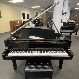 Yamaha G5 (6'5")
