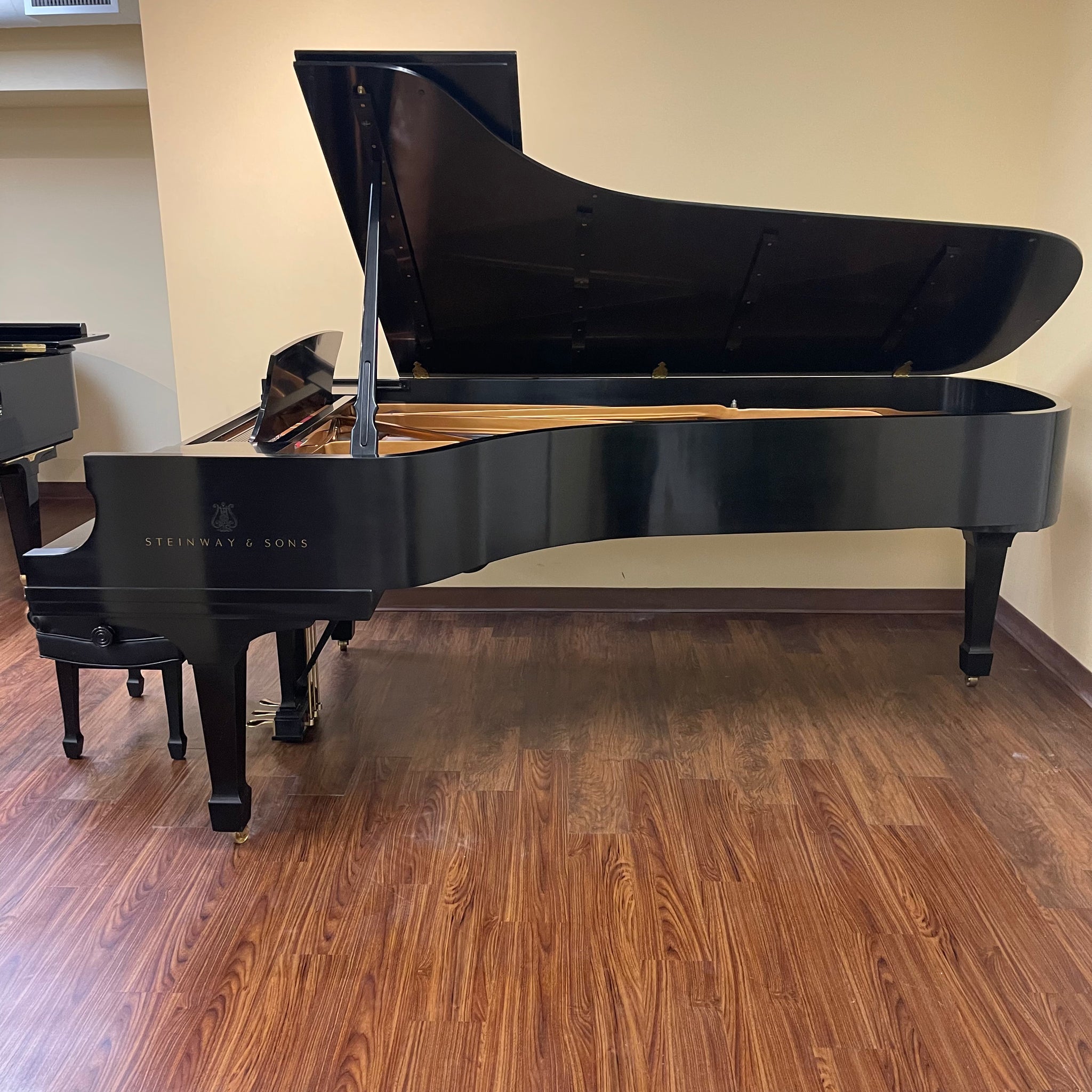 Steinway model d cost deals