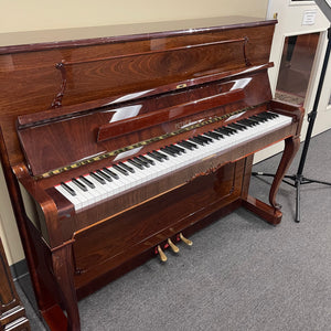 Petrof 115 C1 (46")