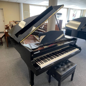Yamaha G3 (6')
