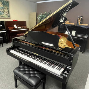 Yamaha G5 (6'5")