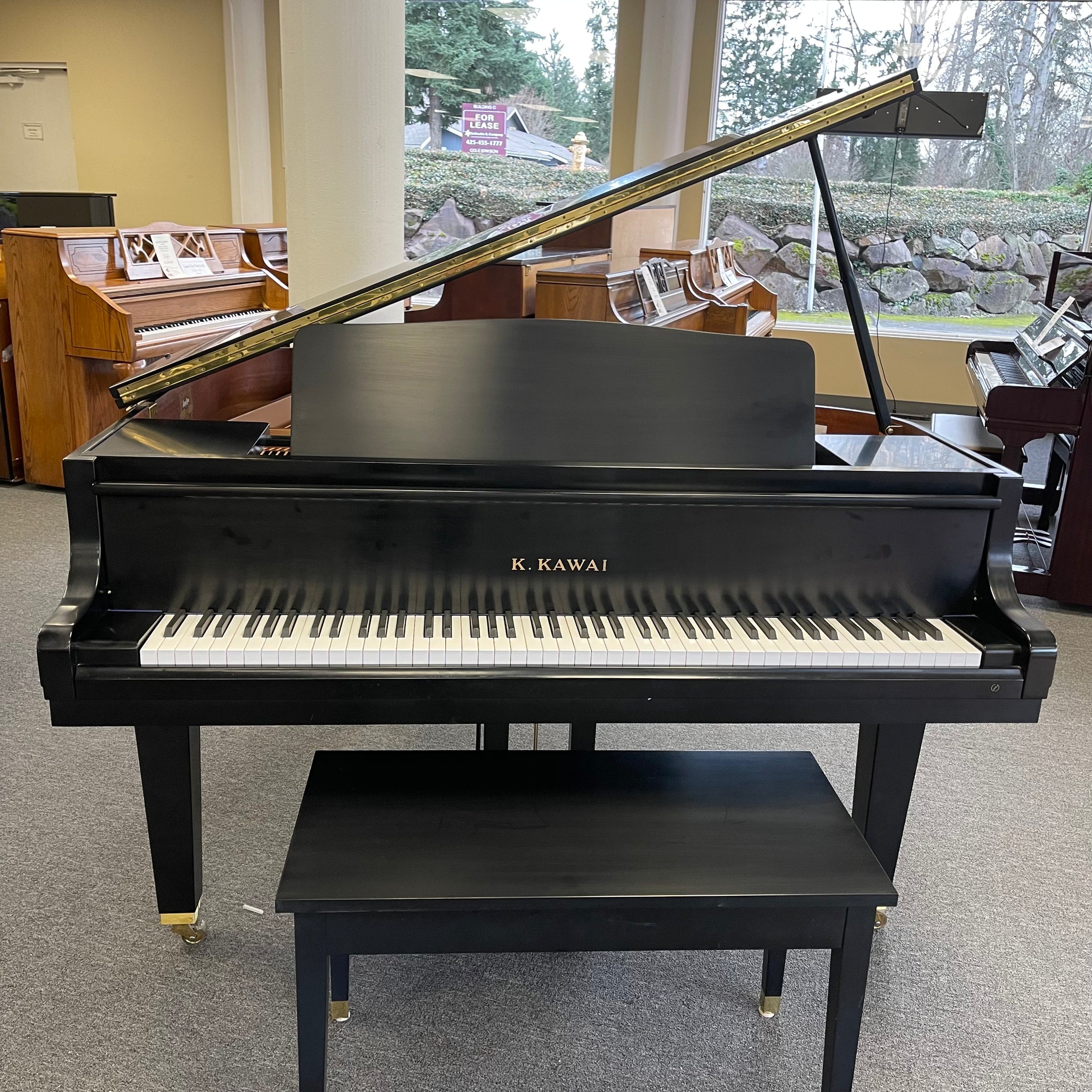 Kawai gm1 cheap