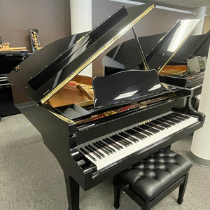 Yamaha G5 (6'5")