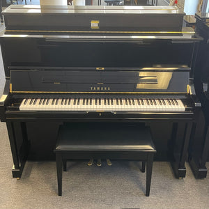 Yamaha U1 (48'')