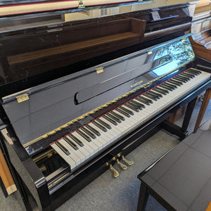 Hamilton Model 860 Upright Piano (47'')