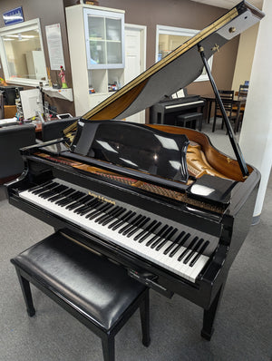 Kohler & Campbell SKG-400SP (4'7")